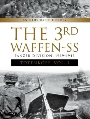 3rd Waffen-SS Panzer Division "Totenkopf," 1939-1943