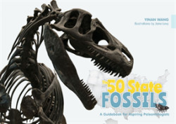 50 State Fossils