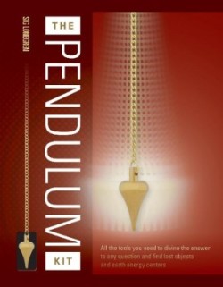 Pendulum Kit