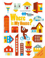 Where Is My House?