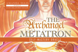 Archangel Metatron Self-Mastery Oracle