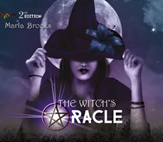 Witch's Oracle, 2nd Edition