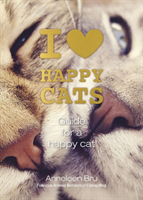 I Love Happy Cats