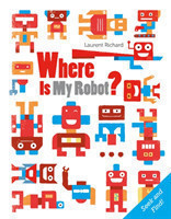Where Is My Robot?