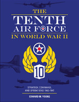 Tenth Air Force in World War II