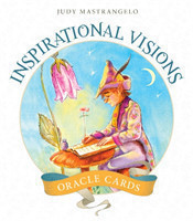 Inspirational Visions Oracle Cards