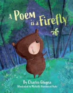 Poem Is a Firefly
