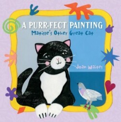 Purr-fect Painting