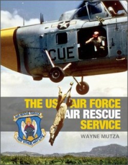 US Air Force Air Rescue Service