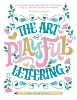 Art of Playful Lettering