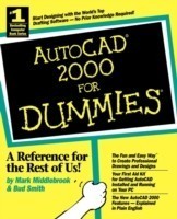 AutoCAD 2000 for Dummies