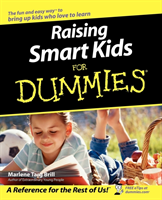 Raising Smart Kids For Dummies