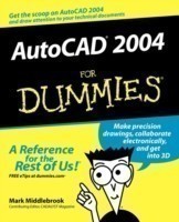 AutoCAD 2004 For Dummies