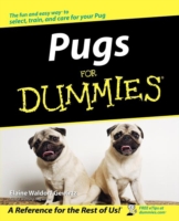 Pugs For Dummies