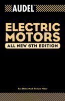 Audel Electric Motors