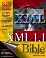 Xml Bible, 3rd Edition