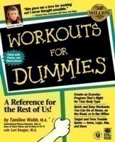 Workouts For Dummies