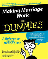 Making Marriage Work For Dummies