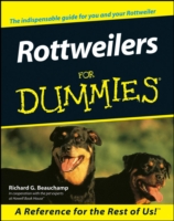 Rottweilers For Dummies