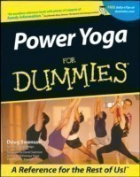 Power Yoga For Dummies