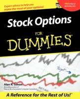 Stock Options For Dummies