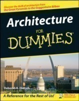 Architecture For Dummies