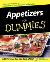 Appetizers For Dummies