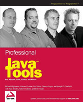 Professional Java Tools for Extreme Programming