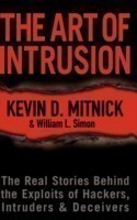 The Art of Intrusion