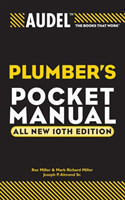 Audel Plumbers Pocket Manual