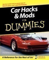 Car Hacks and Mods For Dummies