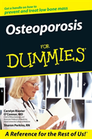 Osteoporosis For Dummies