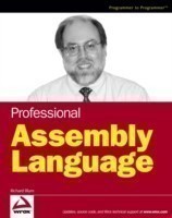 Professional Assembly Language