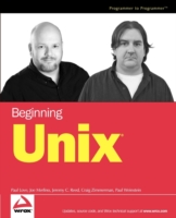 Beginning Unix