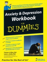 Anxiety and Depression Workbook for Dummies