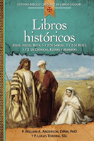 Libros Históricos