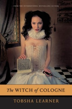 The Witch of Cologne. Die Hexe von Köln, englische Ausgabe