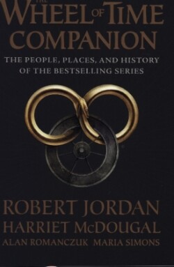 Wheel of Time Companion