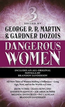 Dangerous Women 3