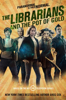 Cox, Greg - The Librarians and the Pot of Gold