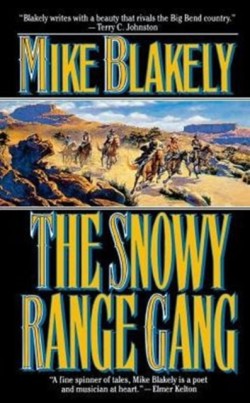 Snowy Range Gang