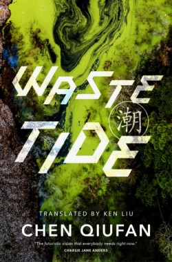 Waste Tide