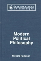 Modern Political Philosophy