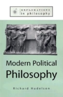 Modern Political Philosophy