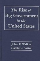 Rise of Big Government