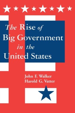 Rise of Big Government