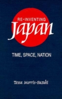 Re-inventing Japan