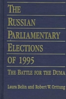 Russian Parliamentary Elections of 1995