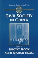 Civil Society in China