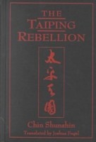 Taiping Rebellion